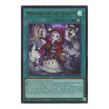 Mischief of the Wolves Magnificent Monsters (MAMO) - (#MAMO-EN108, Ultra Rare) (1st Edition, Near Mint)
