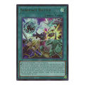 Subspace Battle Magnificent Monsters (MAMO) - (#MAMO-EN111, Ultra Rare) (1st Edition, Near Mint)