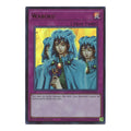 Waboku Magnificent Monsters (MAMO) - (#MAMO-EN112, Ultra Rare) (1st Edition, Near Mint)