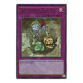 Treacherous Trap Hole Magnificent Monsters (MAMO) - (#MAMO-EN114, Ultra Rare) (1st Edition, Near Mint)