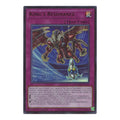 Kings Resonance Magnificent Monsters (MAMO) - (#MAMO-EN119, Ultra Rare) (1st Edition, Near Mint)