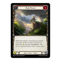 Peak Power (Red) Usurp the Shadow Throne (IAR)