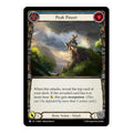 Peak Power (Blue) Usurp the Shadow Throne (IAR) - (, Near Mint)