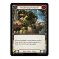 Headstrong Stampede (Red) Usurp the Shadow Throne (IAR)