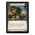 Headstrong Stampede (Blue) Usurp the Shadow Throne (IAR)