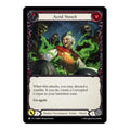 Acrid Stench (Red) Usurp the Shadow Throne (IAR)