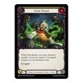 Acrid Stench (Yellow) Usurp the Shadow Throne (IAR)