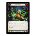 Acrid Stench (Blue) Usurp the Shadow Throne (IAR)