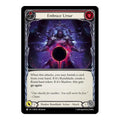 Embrace Ursur (Red) Usurp the Shadow Throne (IAR)