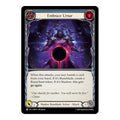 Embrace Ursur (Blue) Usurp the Shadow Throne (IAR)