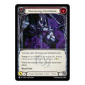 Murmuring Gloomblade (Red) Usurp the Shadow Throne (IAR)