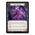 Runic Reaving (Yellow) Usurp the Shadow Throne (IAR) - (, Near Mint)