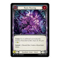 Runic Reaving (Blue) Usurp the Shadow Throne (IAR) - (, Near Mint)