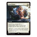 Loyal Tutor (Extended Art) Reality Fracture (FRA)
