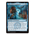 Way of the Cryomancer Reality Fracture (FRA) - (Foil, Near Mint)