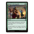 Restore with Empathy Reality Fracture (FRA) - (Foil, Near Mint)