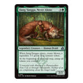 Jiang Yanggu, Never Alone Reality Fracture (FRA) - (Foil, Near Mint)