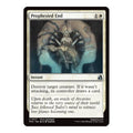 Prophesied End Reality Fracture (FRA)