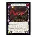 Countdown to Extinction (Blue) Usurp the Shadow Throne (IAR)