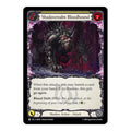 Shadowrealm Bloodhound (Yellow) Usurp the Shadow Throne (IAR) - (, Near Mint)
