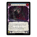 Shadowrealm Bloodhound (Blue) Usurp the Shadow Throne (IAR)