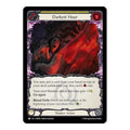 Darkest Hour (Yellow) Usurp the Shadow Throne (IAR)