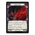 Darkest Hour (Blue) Usurp the Shadow Throne (IAR)