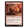 Eardrum Rattler Reality Fracture (FRA) - (Foil, Near Mint)