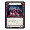 Rumbling Hunger (Yellow) Usurp the Shadow Throne (IAR)