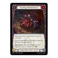 Feasting Shadowbeast (Red) Usurp the Shadow Throne (IAR)