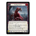 Feeding Frenzy (Red) Usurp the Shadow Throne (IAR)