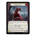 Feeding Frenzy (Yellow) Usurp the Shadow Throne (IAR)