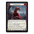 Feeding Frenzy (Blue) Usurp the Shadow Throne (IAR)