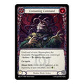 Consuming Command Usurp the Shadow Throne (IAR)