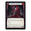 Goremass Summoning Usurp the Shadow Throne (IAR) - (, Near Mint)