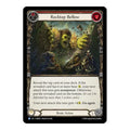 Rocktop Bellow (Red) Usurp the Shadow Throne (IAR)