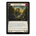 Rocktop Bellow (Yellow) Usurp the Shadow Throne (IAR) - (, Near Mint)