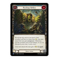 Rocktop Bellow (Blue) Usurp the Shadow Throne (IAR) - (, Near Mint)
