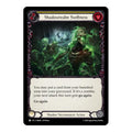 Shadowrealm Swiftness Usurp the Shadow Throne (IAR)