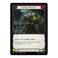 Restless Plowman Usurp the Shadow Throne (IAR) - (, Near Mint)