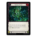 Restless Steed Usurp the Shadow Throne (IAR) - (, Near Mint)