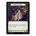 Mutual Sacrifice (Red) Usurp the Shadow Throne (IAR)
