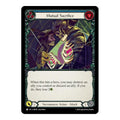 Mutual Sacrifice (Blue) Usurp the Shadow Throne (IAR)