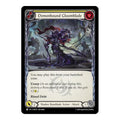 Demonbound Gloomblade (Yellow) Usurp the Shadow Throne (IAR)