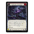Shadowake Gloomblade (Red) Usurp the Shadow Throne (IAR) - (, Near Mint)