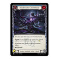 Shadowake Gloomblade (Blue) Usurp the Shadow Throne (IAR)