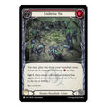 Enshrine Sin (Red) Usurp the Shadow Throne (IAR) - (, Near Mint)