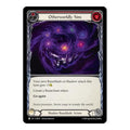 Otherworldly Sins (Red) Usurp the Shadow Throne (IAR)