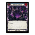Rites of Nightfall Usurp the Shadow Throne (IAR)