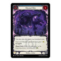 Abyssal Bite Usurp the Shadow Throne (IAR)